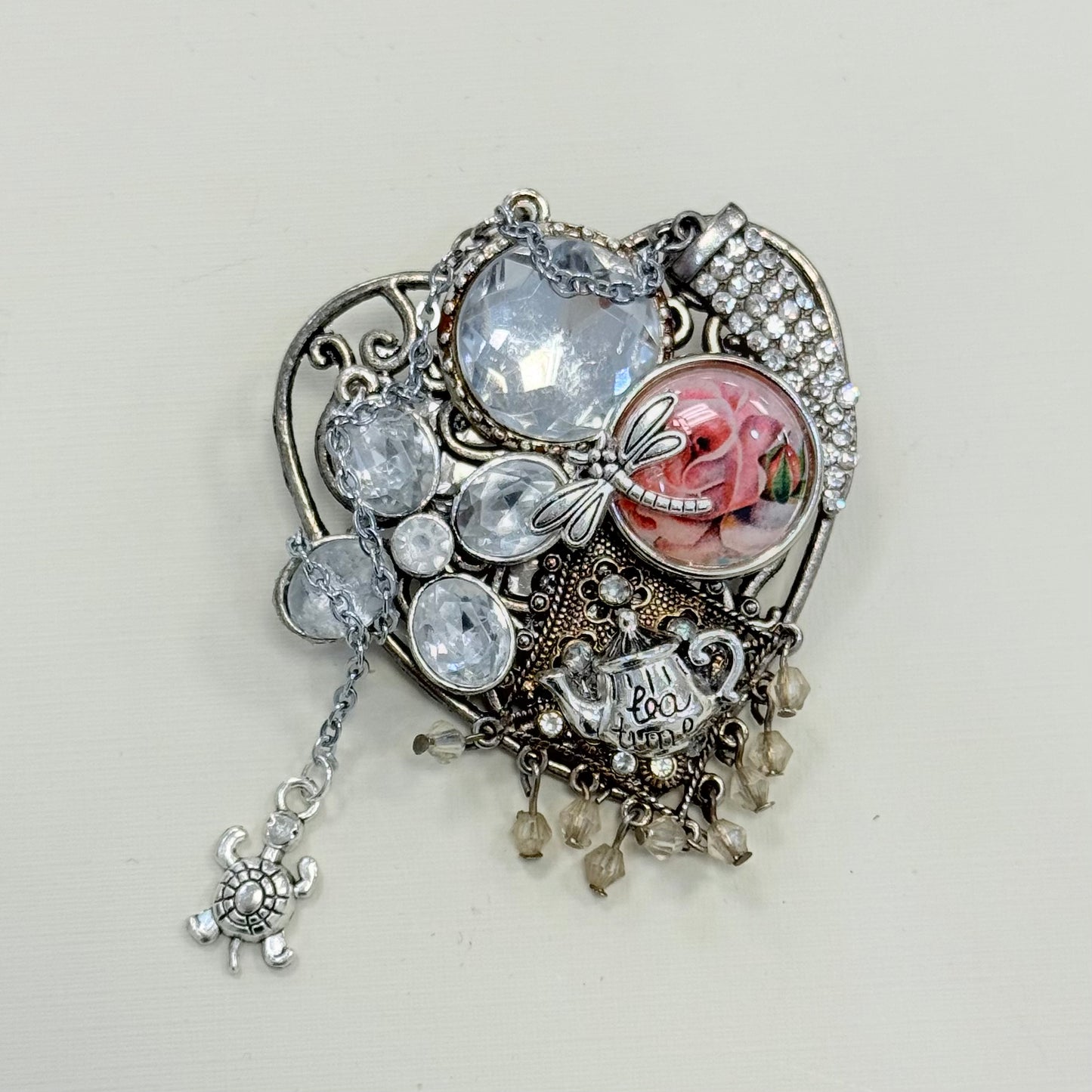 Vintage Brooches