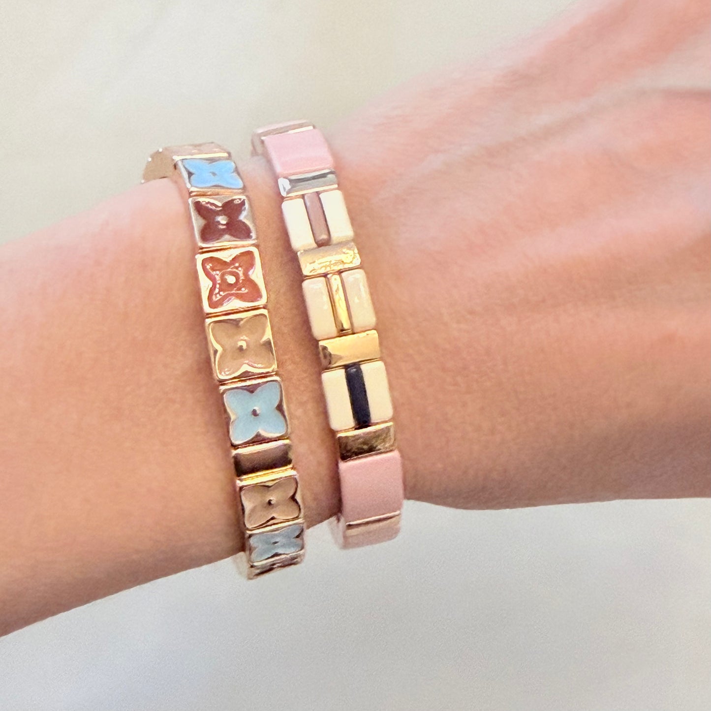 Mini Joy Box - Bracelet - Think Stunning