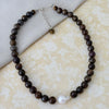 Bronzite Necklace - Think Stunning