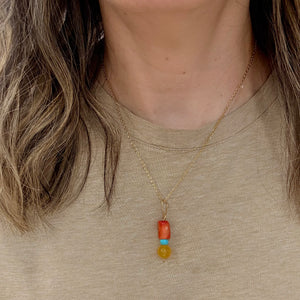 Delicate Necklace