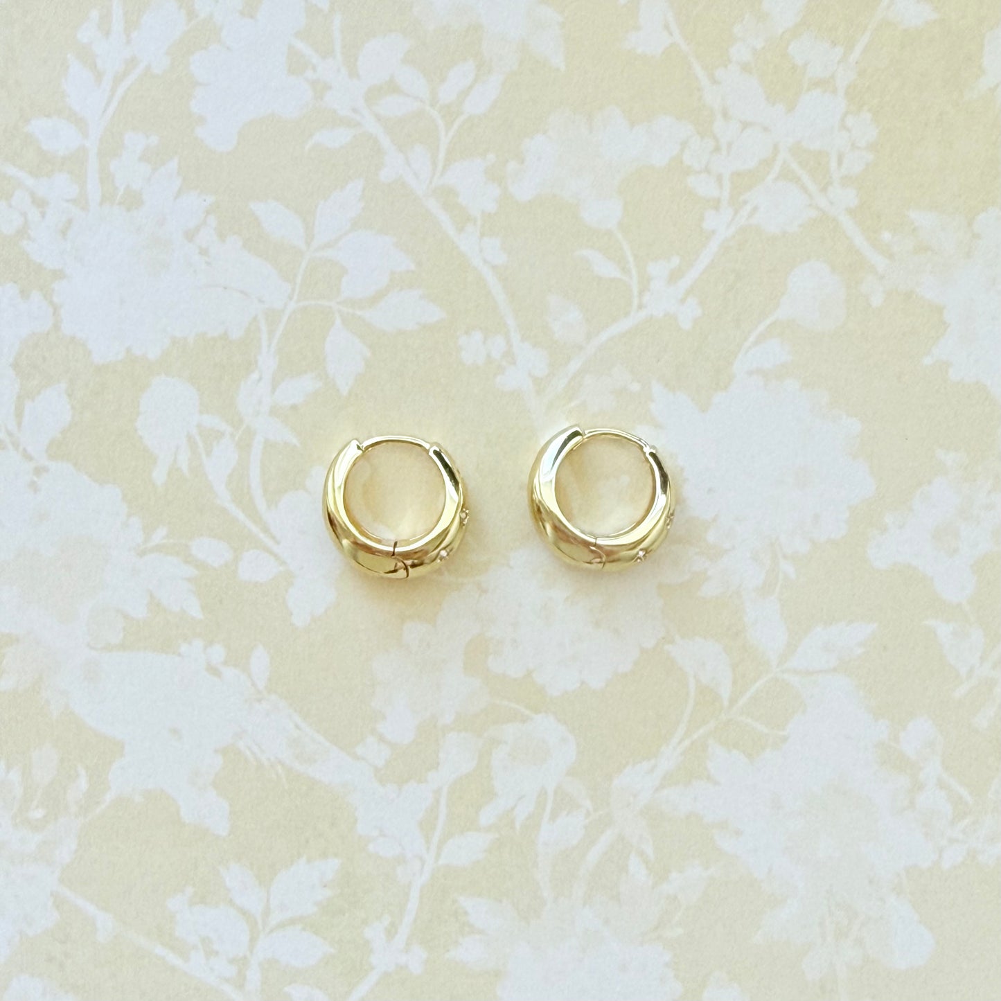 Mini Hoops