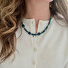Azurite Necklace