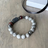 Men’s Gemstone Bracelet