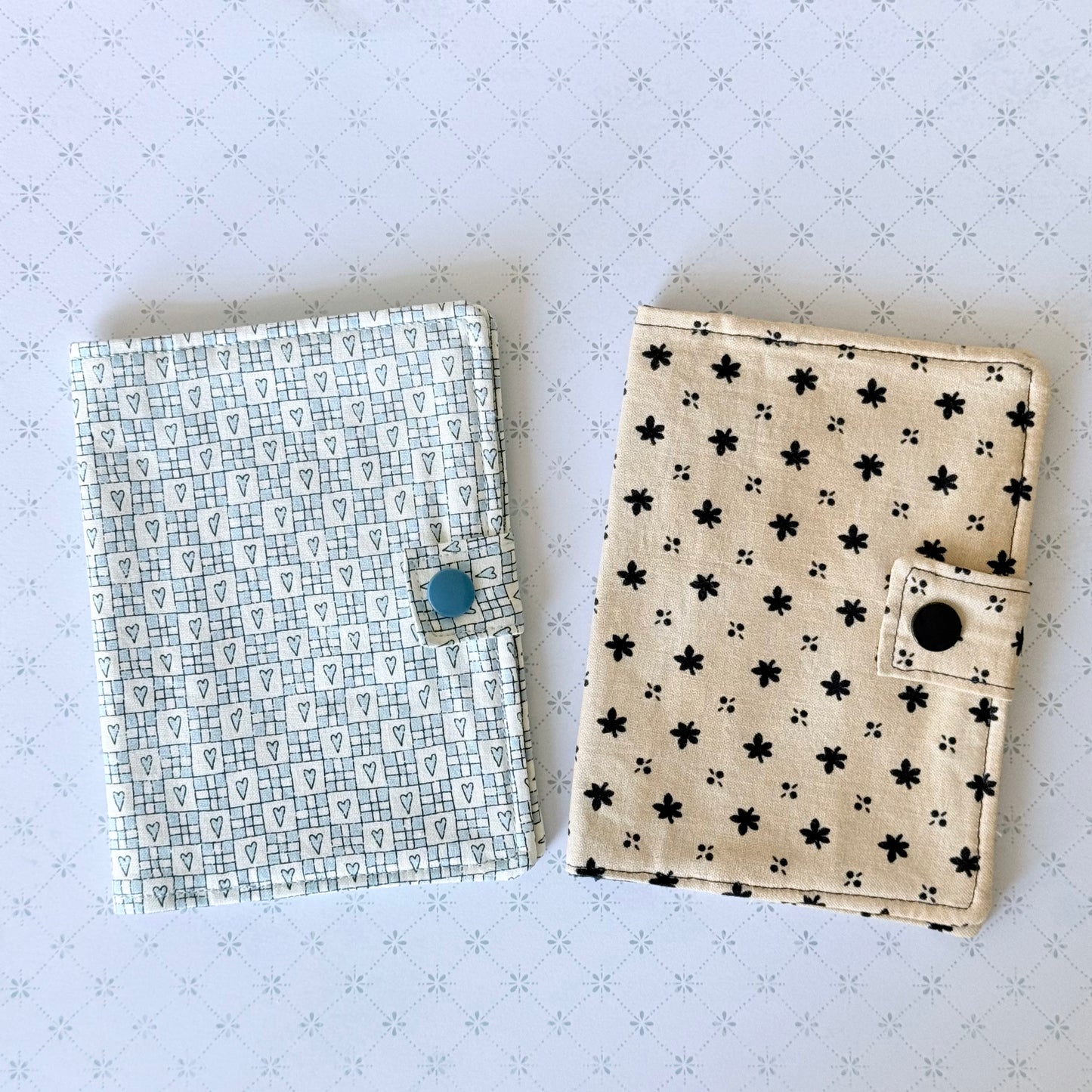 Passport Holder