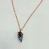 Copper Necklace