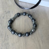 Men’s Gemstone Bracelet