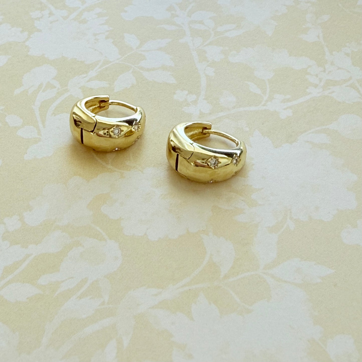 Mini Hoops
