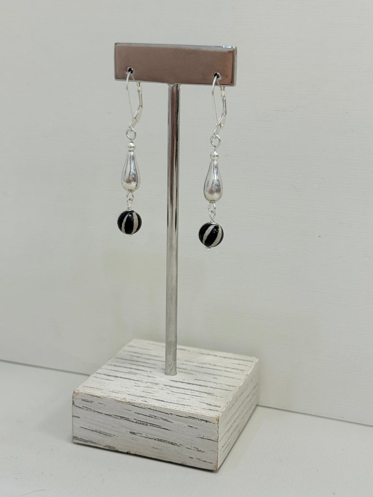 Teardrop Earrings