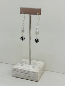 Teardrop Earrings
