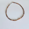 Japer Necklace
