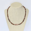 Japer Necklace