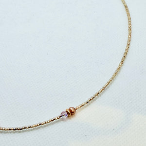 Dainty Chocker