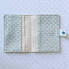 Passport Holder