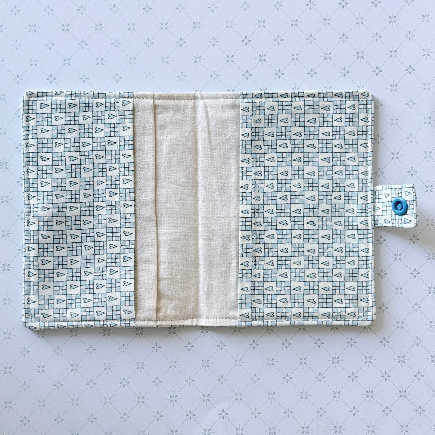 Passport Holder