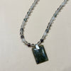 Labradorite Necklace