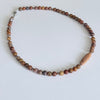 Japer Necklace