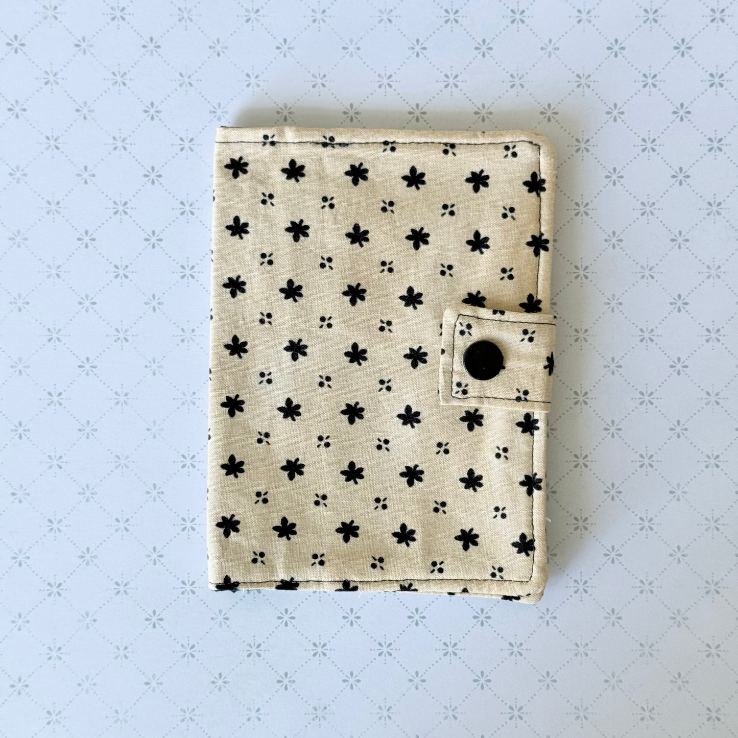 Passport Holder