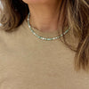 Turquoise Choker