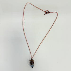 Copper Necklace