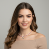 Ruby Necklace