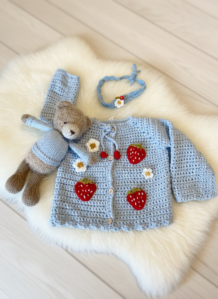 Baby Gift Box