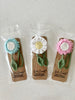 Hand Crochet Bookmarks