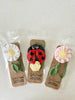 Hand Crochet Bookmarks