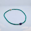 Amazonite Chocker