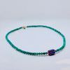Amazonite Chocker