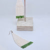 Fringe Seed Bead Earrings