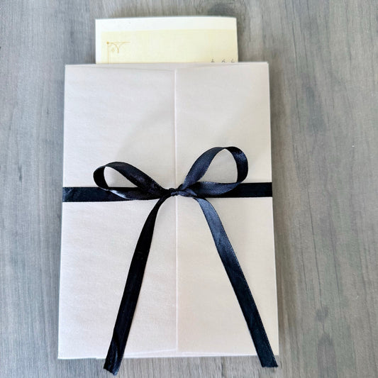 Gift Styling & Delivery Service