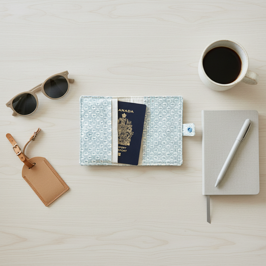 Passport Holder