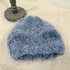 Knit Baby Photo Props