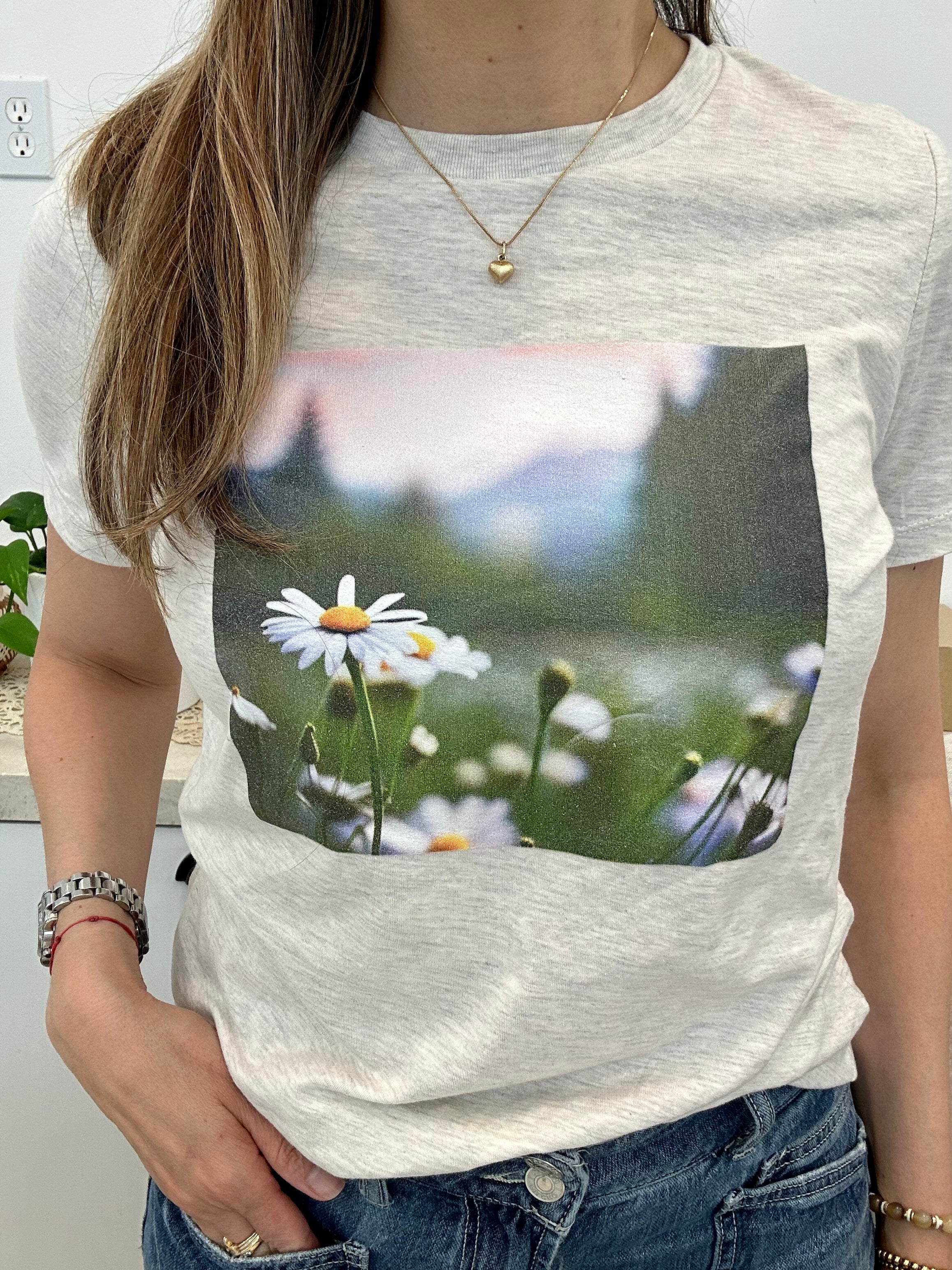 Women's Relaxed T-Shirt