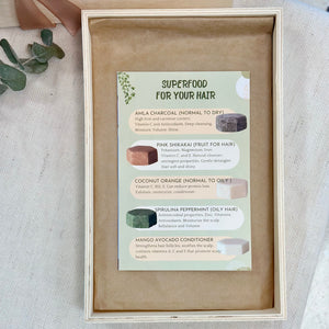 Natural Conditioner