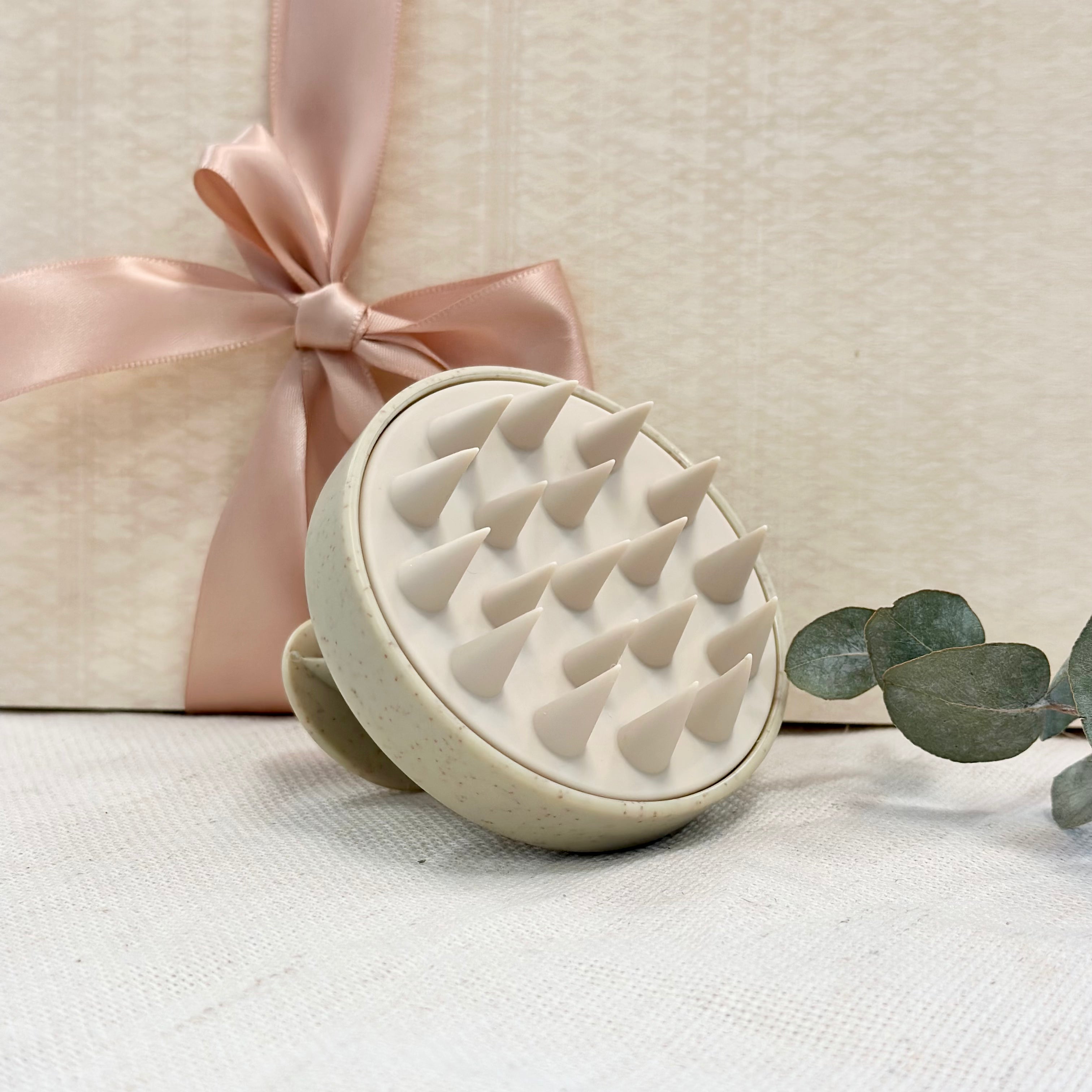 Scalp Massager Brush