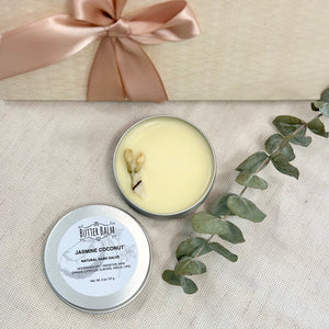 Butter Balm Jasmine Coconut Hand Cream