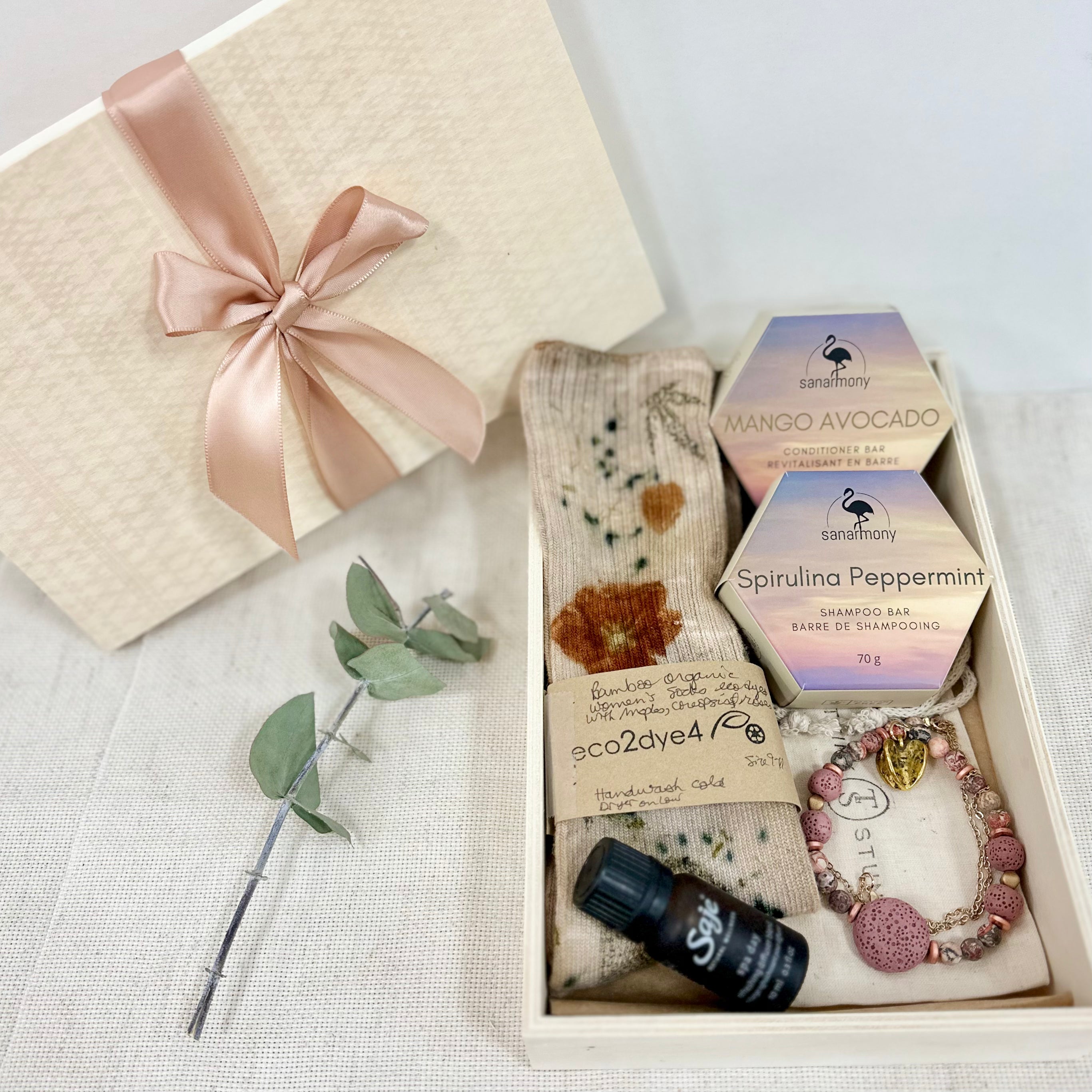 You're The Best Gift Box