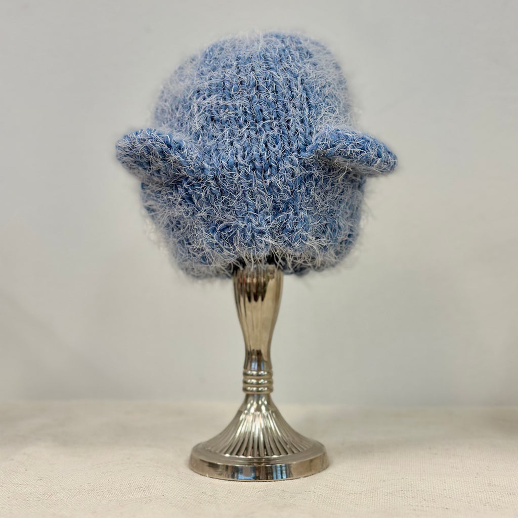Knit Baby Photo Props