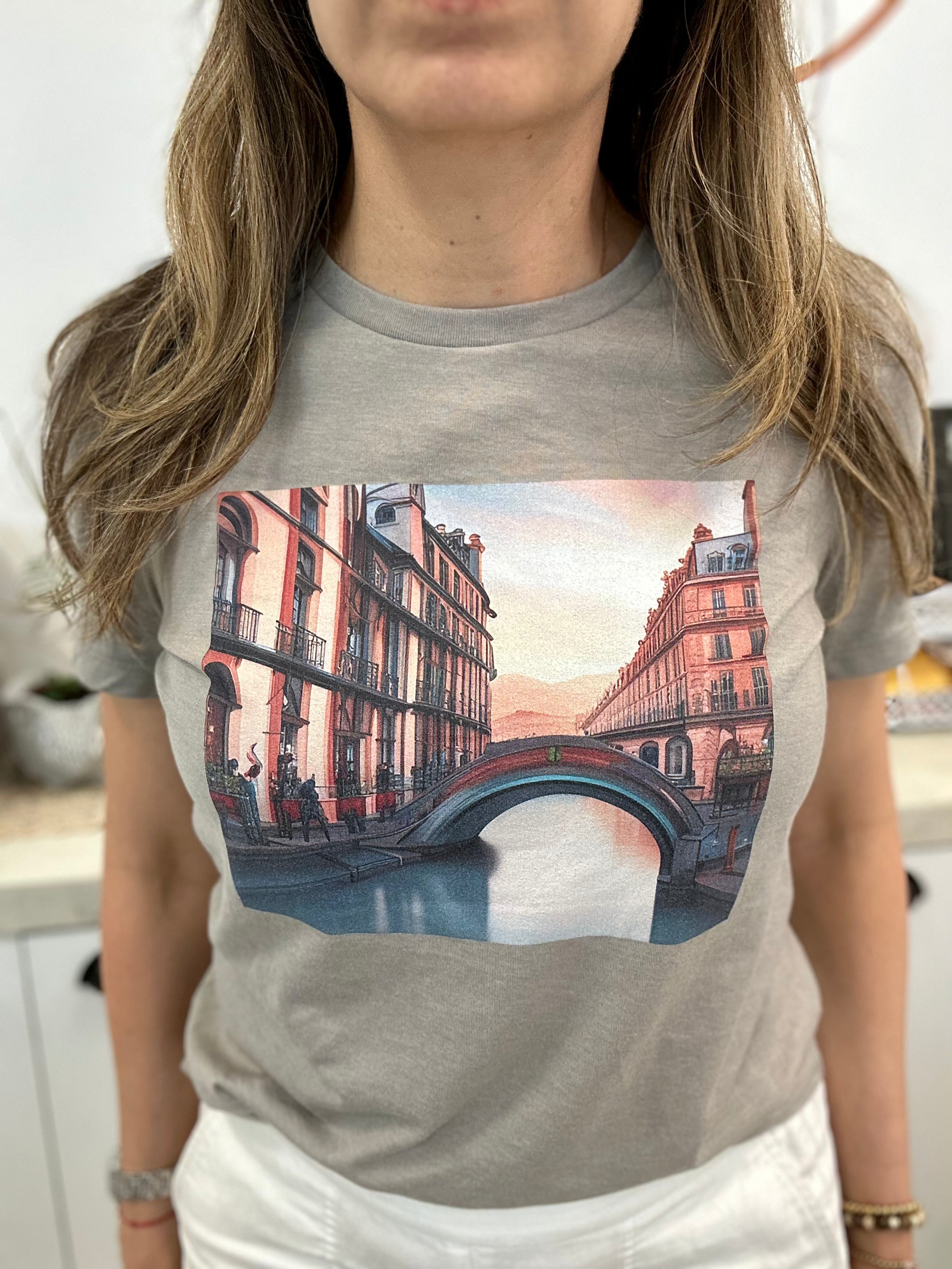 Women's Relaxed T-Shirt