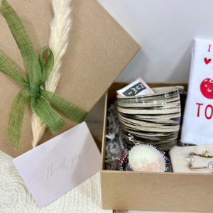 Best Wishes Gift Box