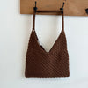 Crochet Boho Bag