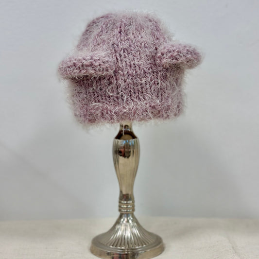Knit Baby Photo Props
