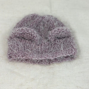 Knit Baby Photo Props