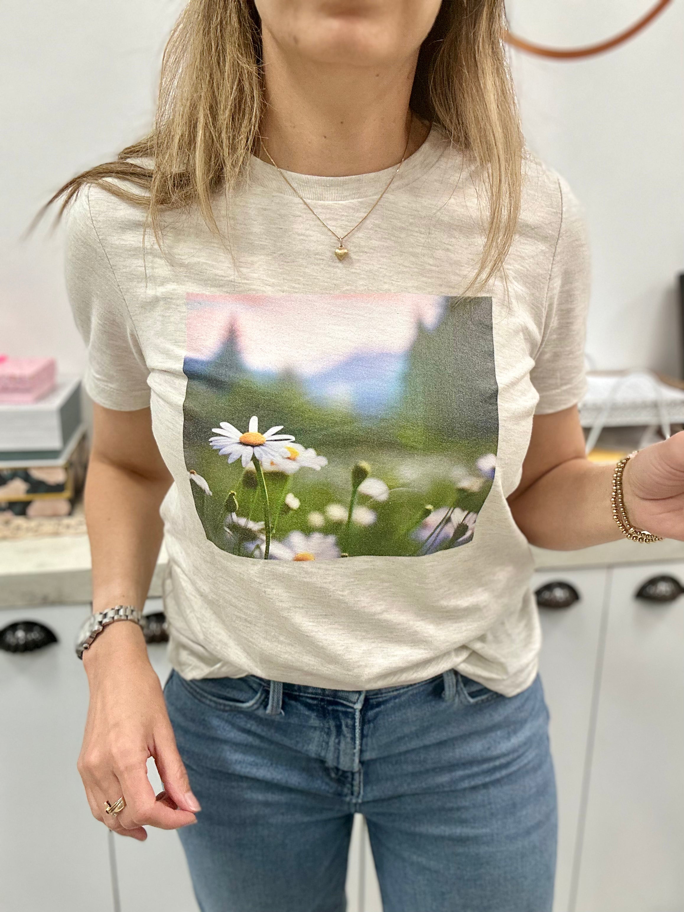 Women's Relaxed T-Shirt