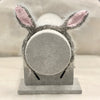 Hand Crochet Animal Ear Headband