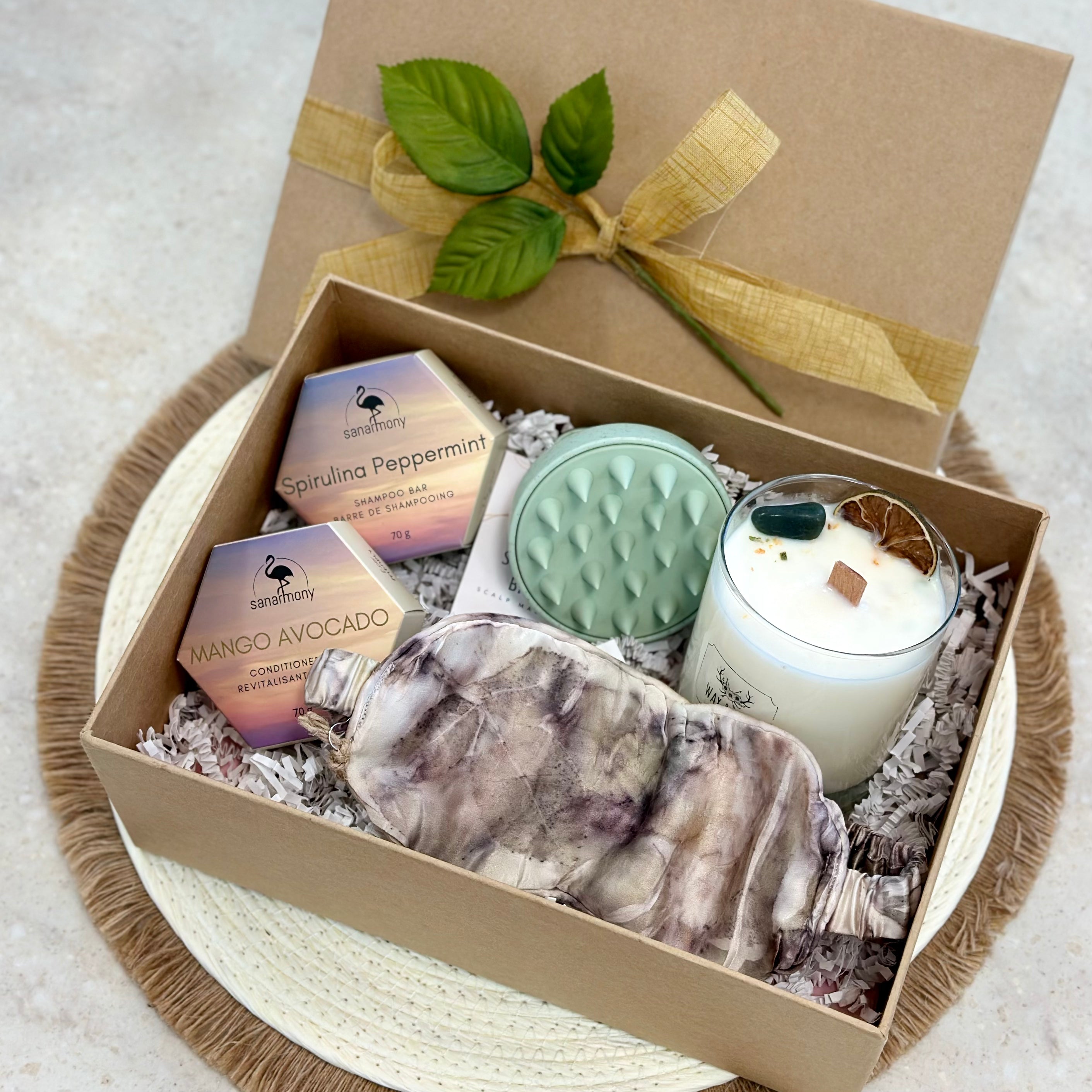 Glow For It Gift Box
