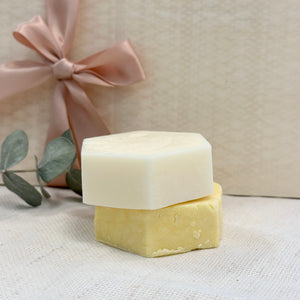 Natural Shampoo