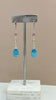 Gemstone Earrings