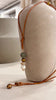 Adjustable Leather Necklace